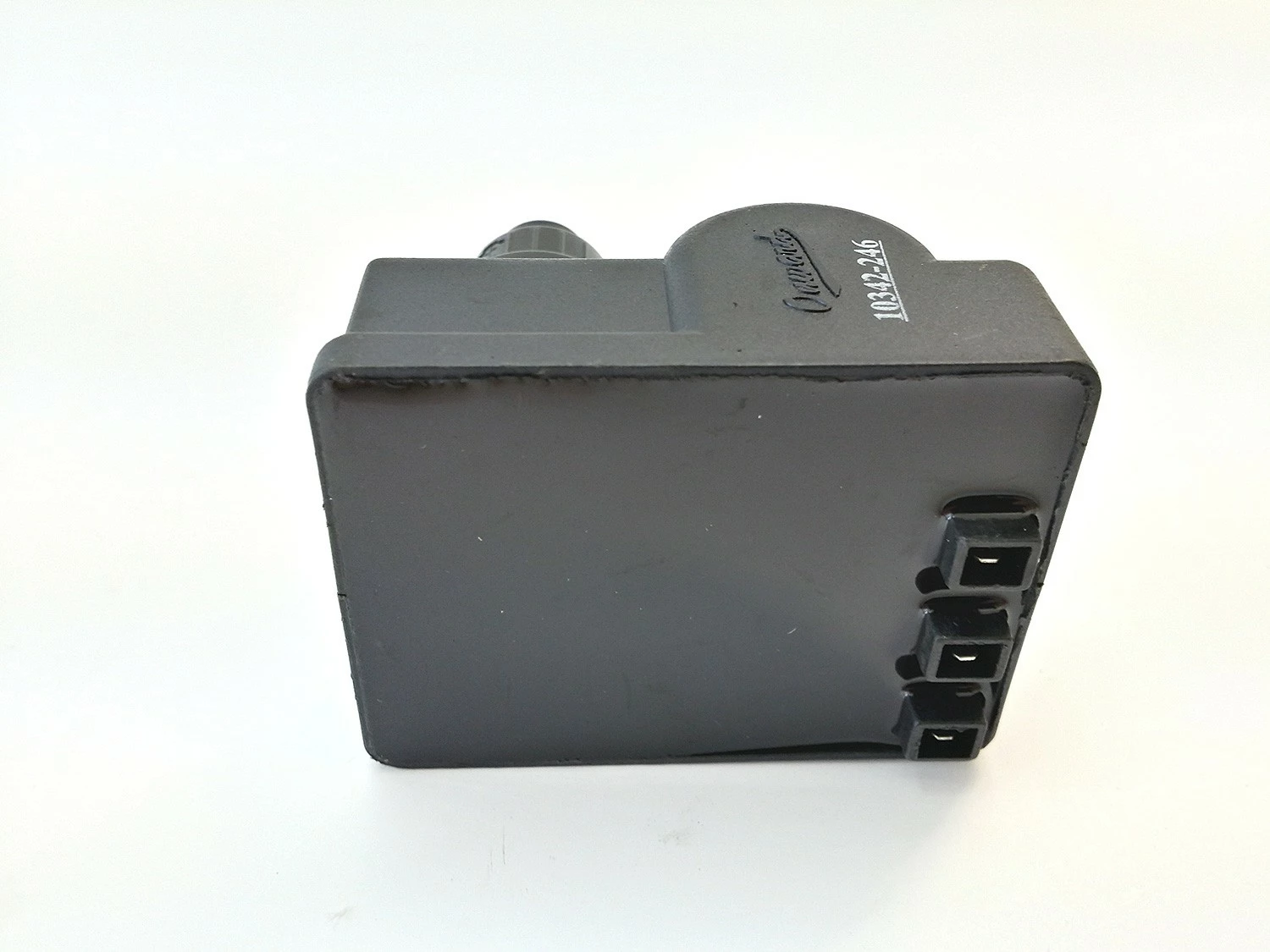 Broil King Ersatzteil: Elektro Zünder 3-Fach - 1 Stück 3 Broil King Ersatzteil: Elektro Zünder 3-Fach - 1 Stück