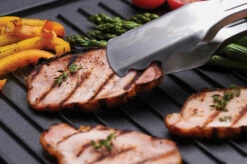 Broil King Grillplatte / Gussplatte Baron / Crown -GrillProfi Verkaufs-Shop broil king grillplatte baron v2 lifestyle