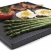 Broil King Grillplatte / Gussplatte Signet 1 Broil King Grillplatte / Gussplatte Signet -GrillProfi Verkaufs-Shop broil king gussplatte lifestyle