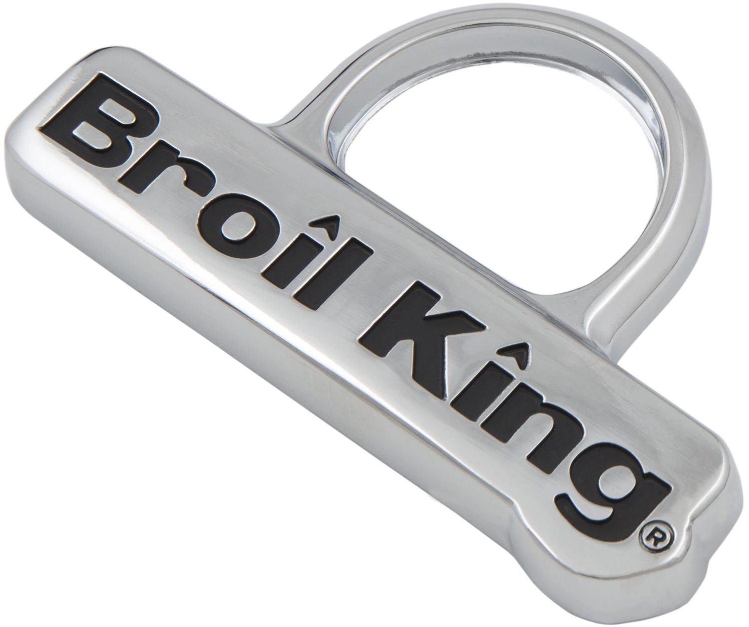 Broil King Ersatzteil: Nameplate Porta Chef (ab 2014) / Gem (ab 2016) / Royal (ab 2018) - 1 Stück 3 Broil King Ersatzteil: Nameplate Porta Chef (ab 2014) / Gem (ab 2016) / Royal (ab 2018) - 1 Stück