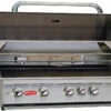BULL Brahma Gasgrill - Einbaugrill Mit Backburner Und Rotisserie -GrillProfi Verkaufs-Shop bull brahma einbaugrill 57568