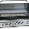 BULL Diablo Gasgrill - Einbaugrill Mit Backburner Und Rotisserie -GrillProfi Verkaufs-Shop bull diablo einbaugrill 62648