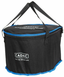 CADAC Camping Gasgrill Safari Chef 30 Compact - Kartuschenbetrieb -GrillProfi Verkaufs-Shop cadac safari chef 30 compact tasche 1