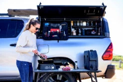 CADAC Camping Gasgrill Safari Chef 30 Compact - Kartuschenbetrieb -GrillProfi Verkaufs-Shop cadac safari chef 30 gasgrill outdoor 1