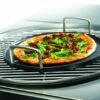 Dancook Zubehör: Pizzaplatte / Grillplatte Gusseisen Rund Ø37,5 Cm