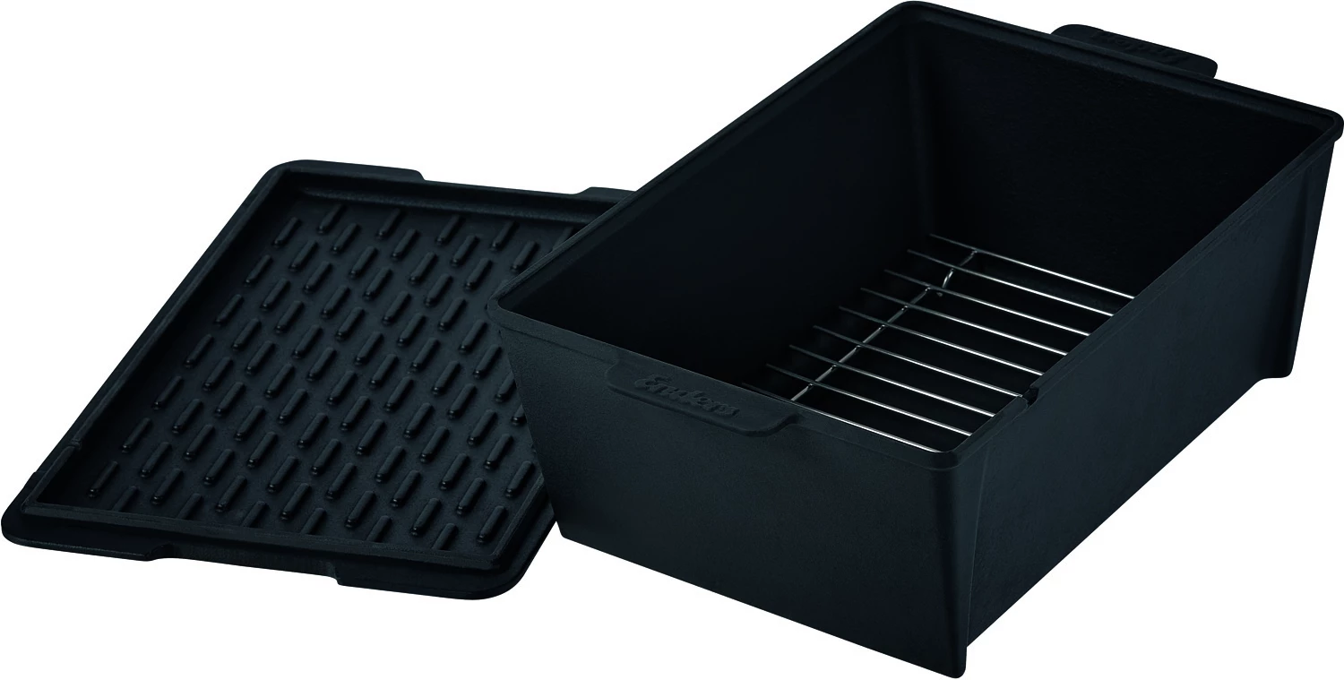 Enders Switch Grid Einsatz: Dutch Oven 3 Enders Switch Grid Einsatz: Dutch Oven