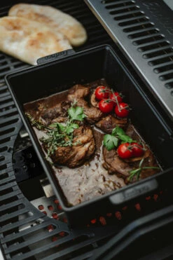 Enders Switch Grid Einsatz: Dutch Oven 9 Enders Switch Grid Einsatz: Dutch Oven -GrillProfi Verkaufs-Shop enders switch grid dutch oven grill 7795