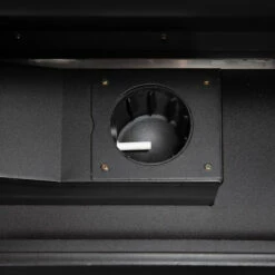 GMG Pelletgrill Trek Mit WiFi Steuerung -GrillProfi Verkaufs-Shop gmg trek pelletgrill brennkammer