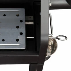 GMG Pelletgrill Trek Mit WiFi Steuerung -GrillProfi Verkaufs-Shop gmg trek pelletgrill hitzeschutz