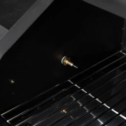 GMG Pelletgrill Trek Mit WiFi Steuerung -GrillProfi Verkaufs-Shop gmg trek pelletgrill temperatursensor