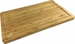 Grillfürst Bambus Schneidebrett Groß 50 X 30 Cm Bambus 14 Grillfürst Bambus Schneidebrett Groß 50 X 30 Cm Bambus -GrillProfi Verkaufs-Shop grillfuerst schneidebrett bambus gross