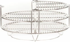 Kamado Joe Classic III Keramikgrill -GrillProfi Verkaufs-Shop kamado joe classic 3 roste KJ23NRHCI