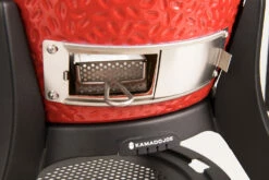 Kamado Joe Classic III Keramikgrill -GrillProfi Verkaufs-Shop kamado joe classic iii aschefang KJ23NRHCI