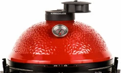 Kamado Joe Classic III Keramikgrill -GrillProfi Verkaufs-Shop kamado joe classic iii luftregulierung