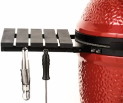 Kamado Joe Classic III Keramikgrill -GrillProfi Verkaufs-Shop kamado joe classic iii seitenablage KJ23NRHCI