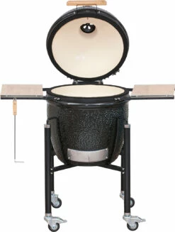 Monolith Grill Basic - MIT Gestell Und Seitentischen