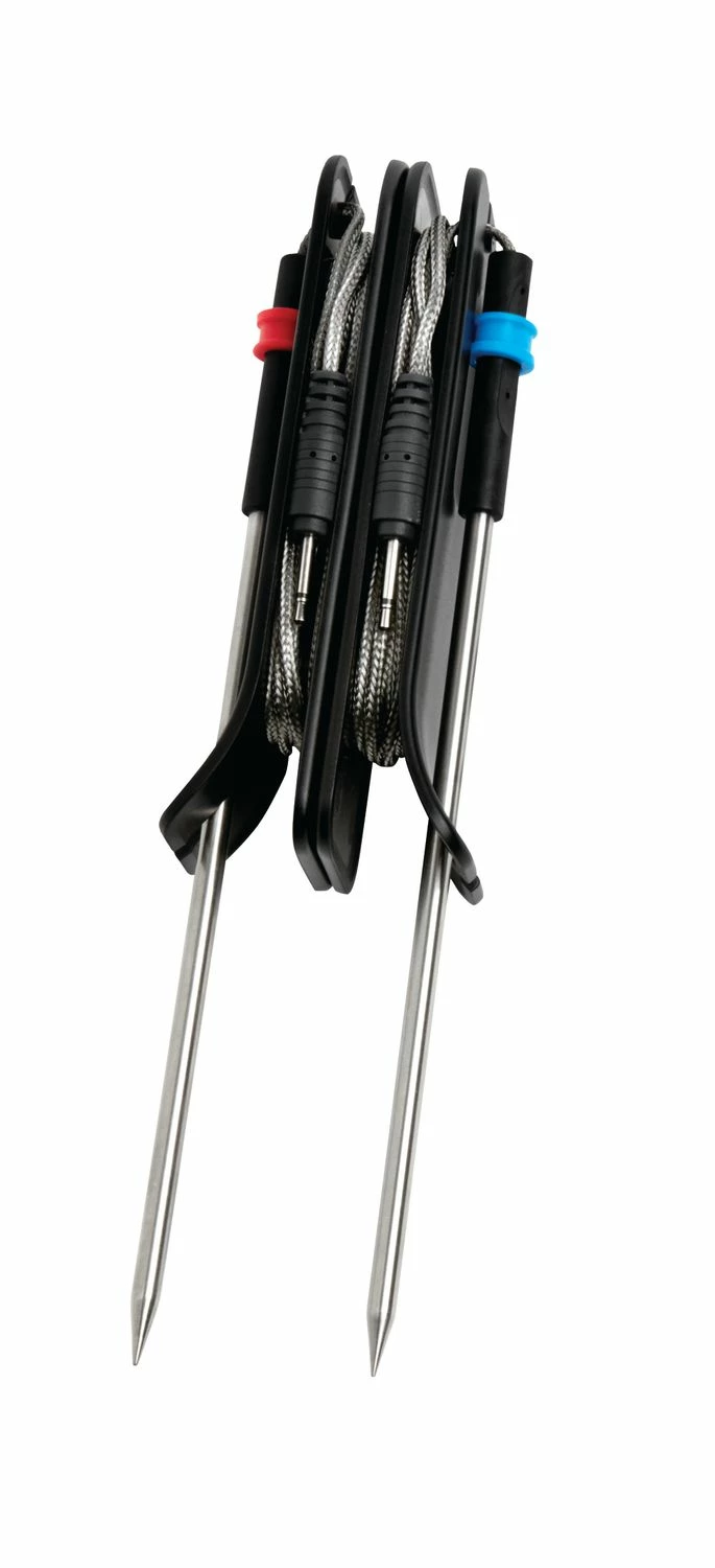 Napoleon Sonden Für ACCU PROBE Bluetooth Grillthermometer (2 Stück) 3 Napoleon Sonden Für ACCU PROBE Bluetooth Grillthermometer (2 Stück)