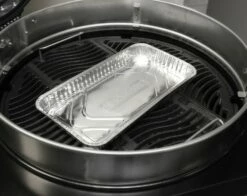 Napoleon Aluschalen Tropfschalen 5er 36 X 19,7cm