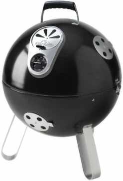 Napoleon Apollo 3 In 1, Watersmoker Und Holzkohle Kugelgrill, Ø 40cm AS200K -GrillProfi Verkaufs-Shop napoleon apollo smoker kugel as200k 1