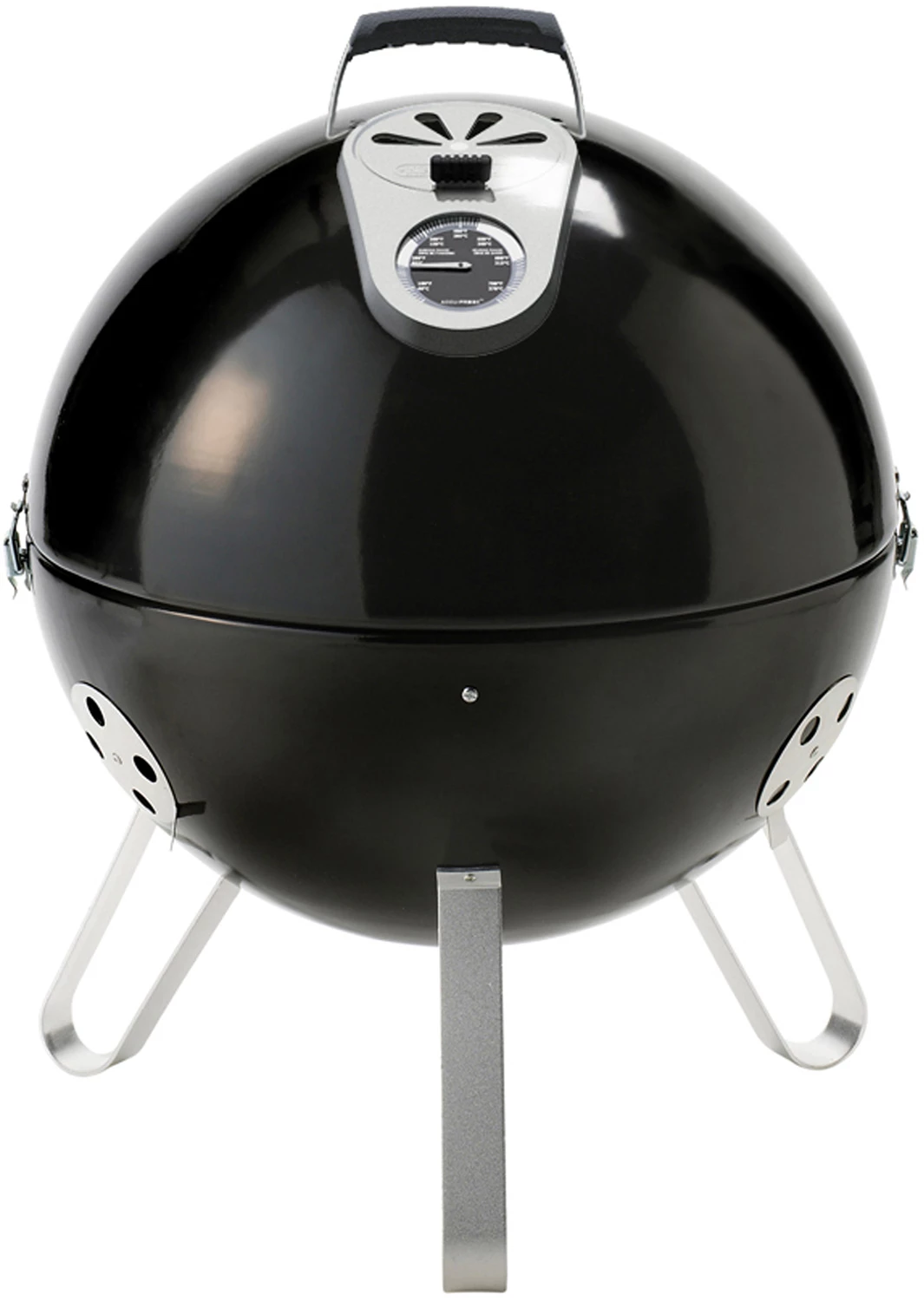 Napoleon Apollo 3 In 1, Watersmoker Und Holzkohle Kugelgrill, Ø 50cm AS300K 4 Napoleon Apollo 3 In 1, Watersmoker Und Holzkohle Kugelgrill, Ø 50cm AS300K – Bild 2