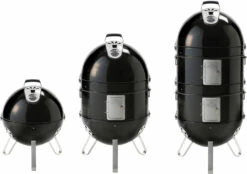 Napoleon Apollo 3 In 1, Watersmoker Und Holzkohle Kugelgrill, Ø 50cm AS300K 13 Napoleon Apollo 3 In 1, Watersmoker Und Holzkohle Kugelgrill, Ø 50cm AS300K -GrillProfi Verkaufs-Shop napoleon apollo smoker moeglichkeiten as300k 1