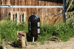 Napoleon Apollo 3 In 1, Watersmoker Und Holzkohle Kugelgrill, Ø 50cm AS300K 15 Napoleon Apollo 3 In 1, Watersmoker Und Holzkohle Kugelgrill, Ø 50cm AS300K -GrillProfi Verkaufs-Shop napoleon apollo smoker raeuchern as300k 1