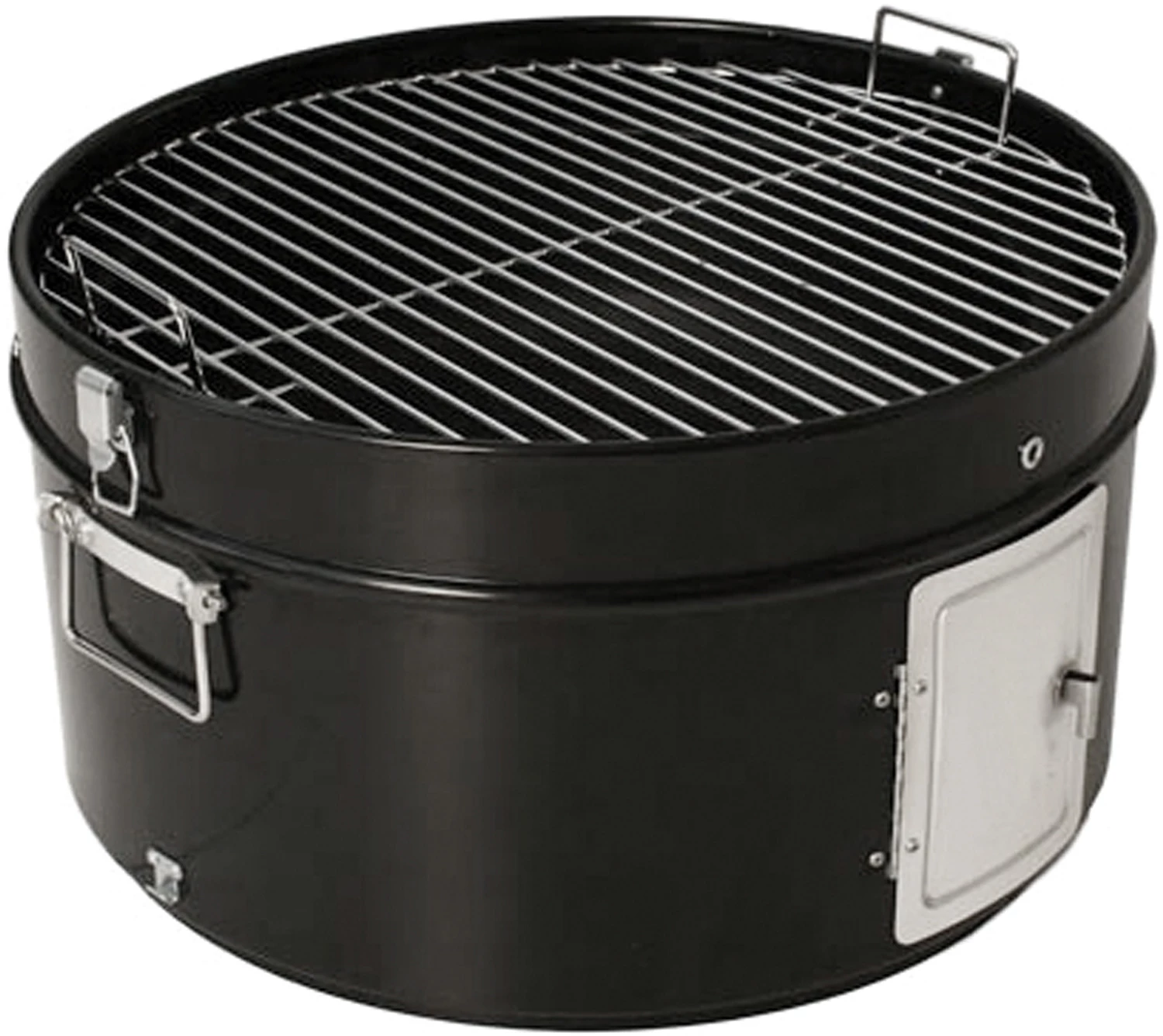 Napoleon Apollo 3 In 1, Watersmoker Und Holzkohle Kugelgrill, Ø 50cm AS300K 5 Napoleon Apollo 3 In 1, Watersmoker Und Holzkohle Kugelgrill, Ø 50cm AS300K – Bild 3