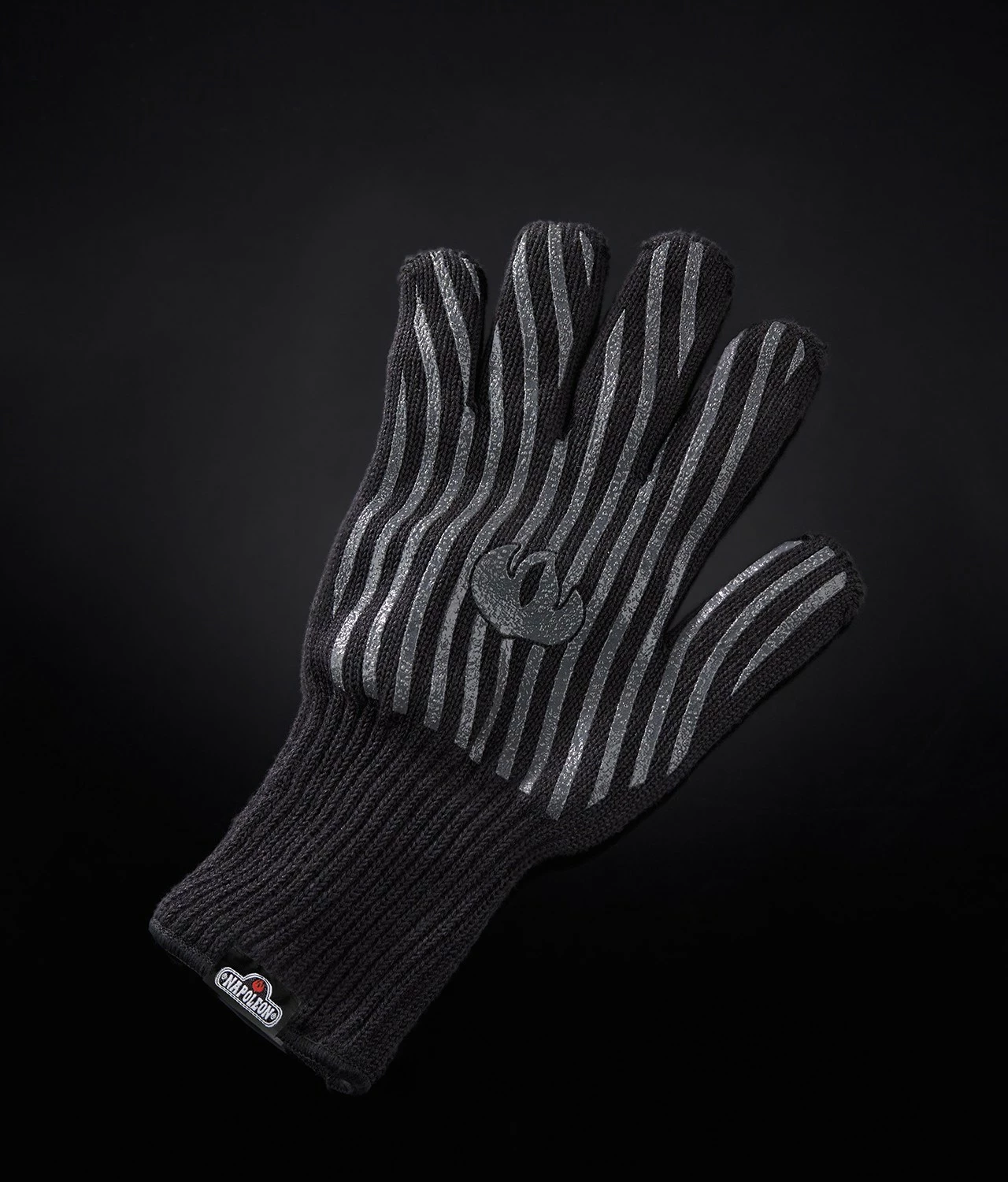 Napoleon BBQ Grillhandschuh Aramid Mit Silikon (1 Stück) 4 Napoleon BBQ Grillhandschuh Aramid Mit Silikon (1 Stück) – Bild 2