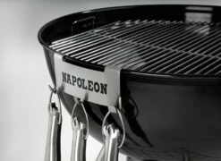 Napoleon Besteck-Haken Für Kugelgrills