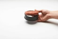 Napoleon Burgerpresse Kit -GrillProfi Verkaufs-Shop napoleon burgerpresse set benutzung 70060 c