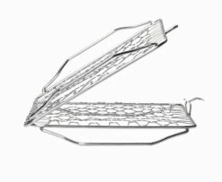 Napoleon Fisch- Und Gemüsehalter Klappbar, Flexibel