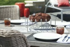 Napoleon Fleisch-Liebhaber Starter Kit -GrillProfi Verkaufs-Shop napoleon fleisch liebhaber bratenkorb 90001