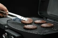 Napoleon Grillzange Mit Wender 38 Cm -GrillProfi Verkaufs-Shop napoleon grillwender 55019