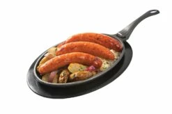 Napoleon Gusseisenpfanne Mit Untersetzer 15 Napoleon Gusseisenpfanne Mit Untersetzer -GrillProfi Verkaufs-Shop napoleon gusseisen pfanne untersetzer 56003 f