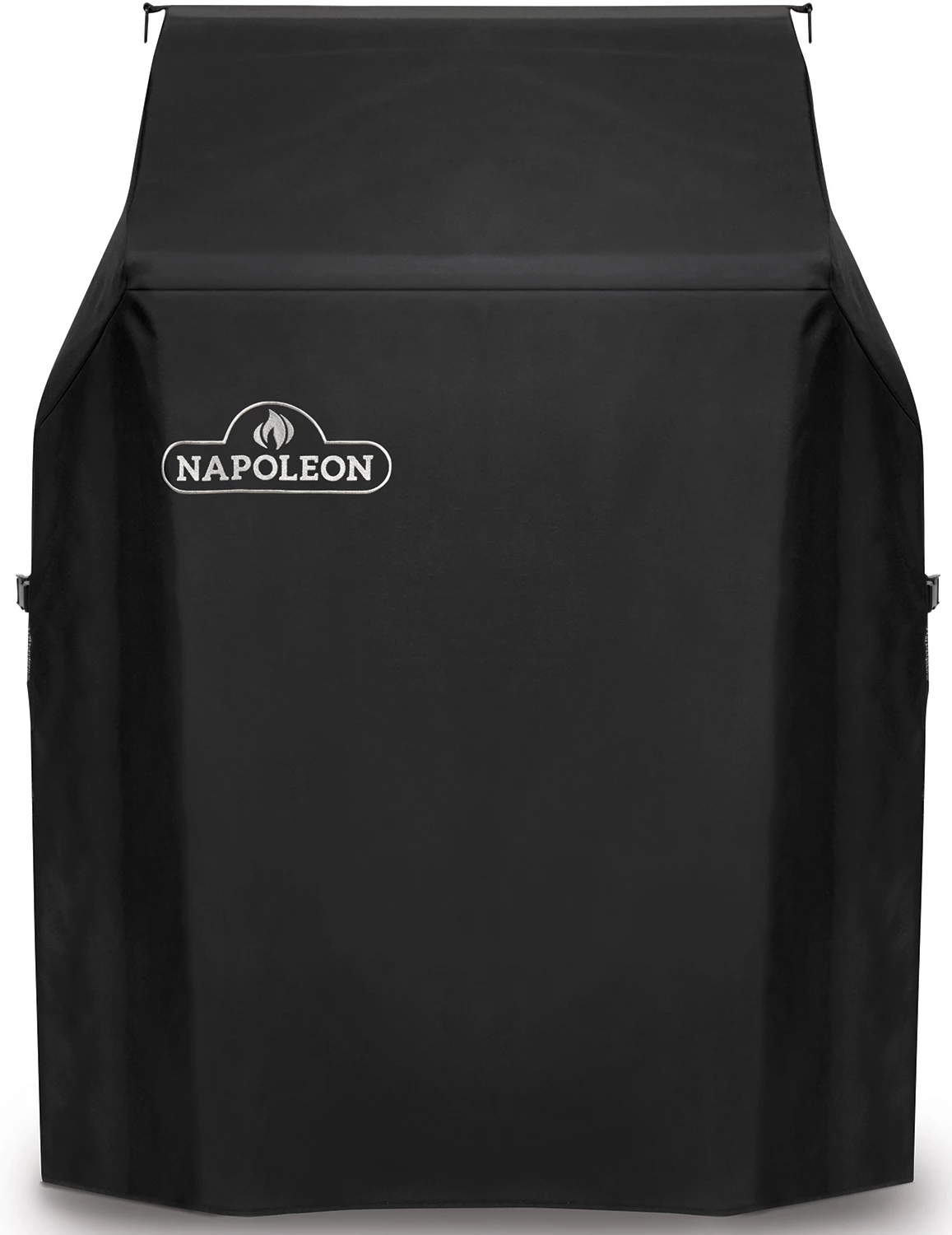 Napoleon Legend 410 Edelstahl Gasgrill - 3 Brenner Mit Seitenbrenner - Inkl. Napoleon Abdeckhaube 4 Napoleon Legend 410 Edelstahl Gasgrill - 3 Brenner Mit Seitenbrenner - Inkl. Napoleon Abdeckhaube – Bild 2