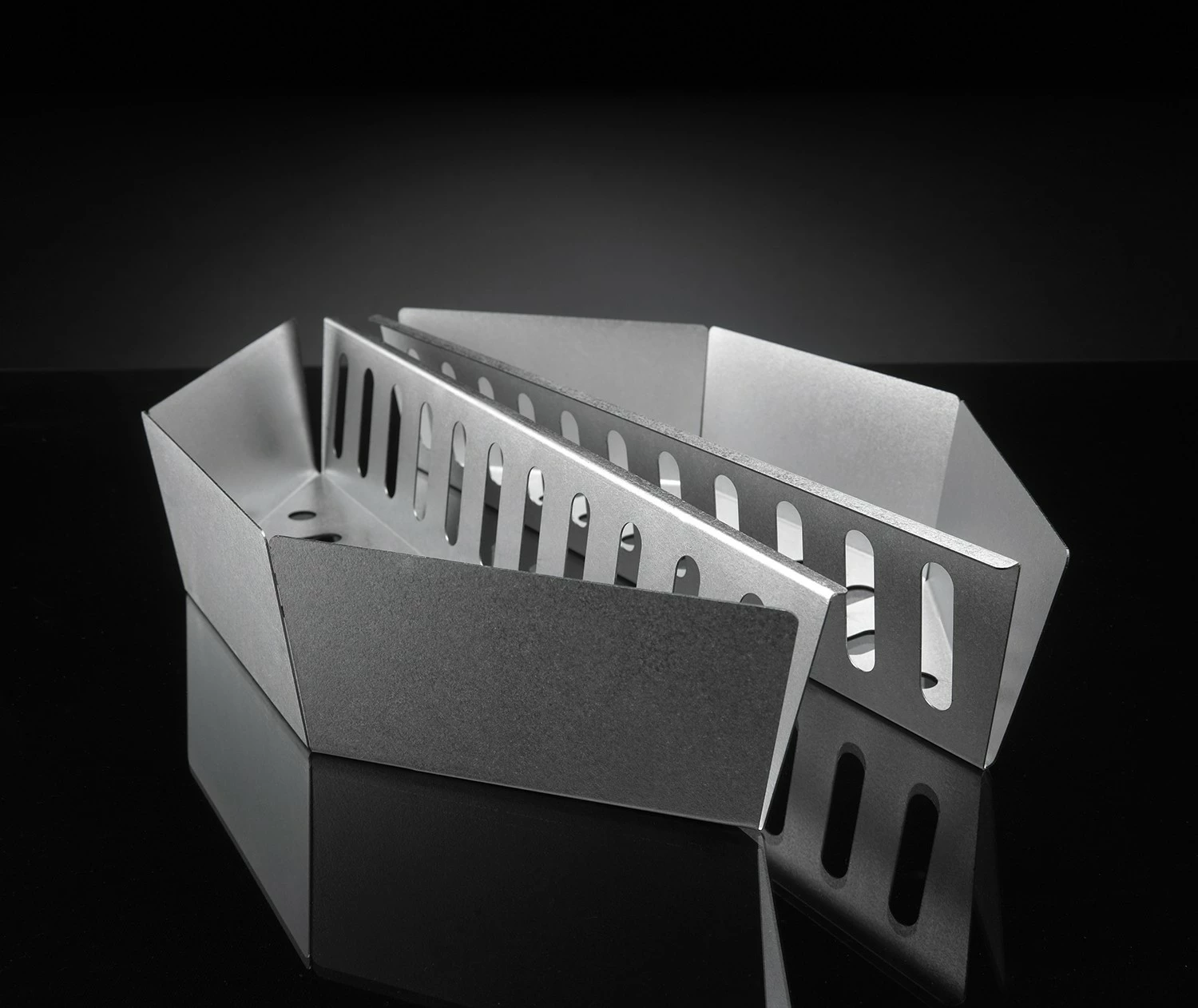 Napoleon Holzkohle Körbe Für Kugelgrills 57 Cm 5 Napoleon Holzkohle Körbe Für Kugelgrills 57 Cm – Bild 3