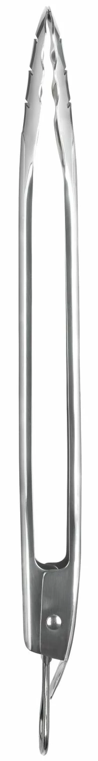 Napoleon PRO Edelstahl Grillzange "Easy Locking" 38 Cm