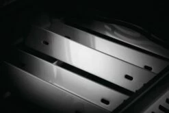 Napoleon Rogue 425 Gasgrill - All Black - Modell 2023 - Inkl. Abdeckhaube -GrillProfi Verkaufs-Shop napoleon rogue gasgrill brennerabdeackungen sear plates 8