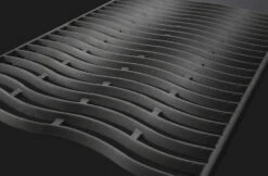 Napoleon Rogue 425 Gasgrill - All Black - Modell 2023 - Inkl. Abdeckhaube -GrillProfi Verkaufs-Shop napoleon rogue gasgrill gusseisen grillroste 1