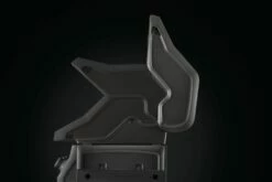 Napoleon Rogue 425 Gasgrill - All Black - Mit Seitenbrenner - Hero Modell 2023 Mit Heckbrenner Inkl. Drehspieß Und Abdeckhaube -GrillProfi Verkaufs-Shop napoleon rogue gasgrill rollhaube lift easy 3