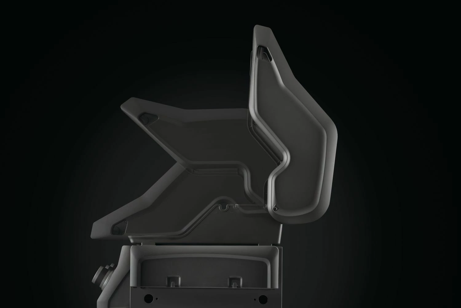 Napoleon Rogue SE 425 Gasgrill, Schwarz Mit Gussrosten - Hero Modell 2023 Inkl. Drehspieß - SMART Deal Inkl. Grillfürst Grill Control 9 Napoleon Rogue SE 425 Gasgrill, Schwarz Mit Gussrosten - Hero Modell 2023 Inkl. Drehspieß - SMART Deal Inkl. Grillfürst Grill Control – Bild 7