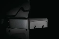 Napoleon Rogue 425 Gasgrill - All Black - Modell 2023 - Inkl. Abdeckhaube -GrillProfi Verkaufs-Shop napoleon rogue gasgrill seitenablage 2