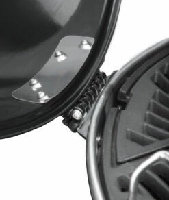 Napoleon Holzkohlegrill Kugelgrill Ø 57cm Mit Gussrost Und Deckelscharnier PRO22K-LEG -GrillProfi Verkaufs-Shop napoleon scharnier PRO22K LEG 2