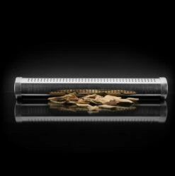 Napoleon PRO Edelstahl Räucher Pfeife -GrillProfi Verkaufs-Shop napoleon smoker pipe edelstahl 67011 d