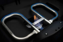 Napoleon TravelQ PRO285 Kompakt Gasgrill Schwarz Mit Klappbarem Wagen - Modell 2023 11 Napoleon TravelQ PRO285 Kompakt Gasgrill Schwarz Mit Klappbarem Wagen - Modell 2023 -GrillProfi Verkaufs-Shop napoleon travel q pro285 brenner 1