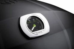 Napoleon TravelQ PRO285E Elektrogrill - Modell 2023 -GrillProfi Verkaufs-Shop napoleon travelq PRO285E deckelthermometer