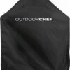 Outdoorchef Abdeckhaube Davos 570G / 570G Pro Kugelgrill -GrillProfi Verkaufs-Shop outdoorchef abdeckhaube davos 570 g 18 221 68