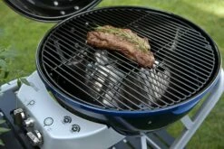 Outdoorchef Gas Kugelgrill Ascona 570 G, Schwarz -GrillProfi Verkaufs-Shop outdoorchef ascona 570 g 18 127 95 schwarz amb