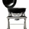 Outdoorchef Gas Kugelgrill Ascona 570 G, Schwarz