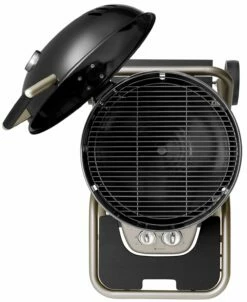 Outdoorchef Gas Kugelgrill Ascona 570 G, Schwarz -GrillProfi Verkaufs-Shop outdoorchef ascona 570 g 18 127 95 schwarz o 1